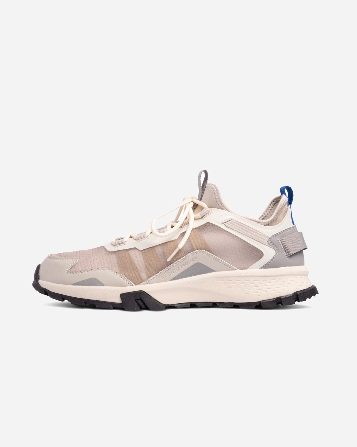 TR-12 Trail Runner - Off White Ripstop Online Hot Salg