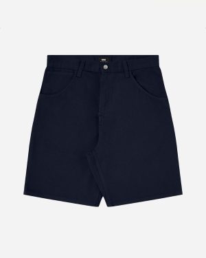 Tyrrel Short - Maritime Blue