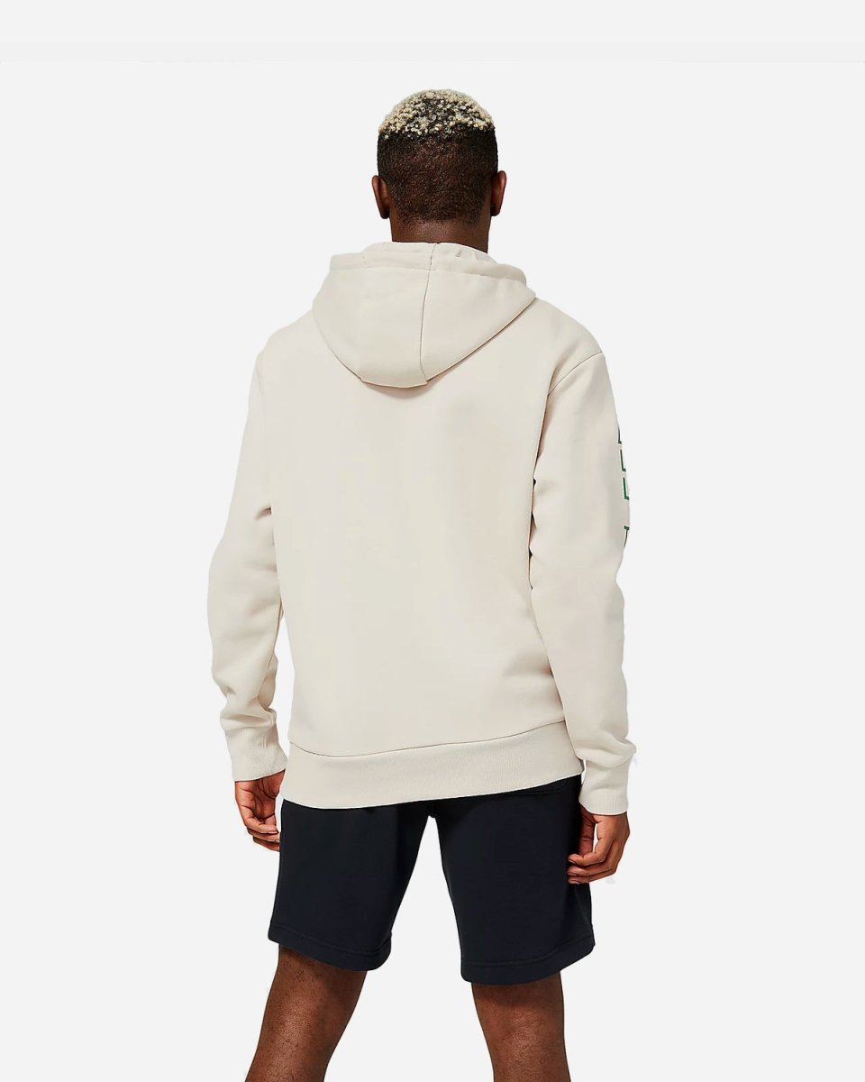 All Terrain Hoodie - Timberwolf