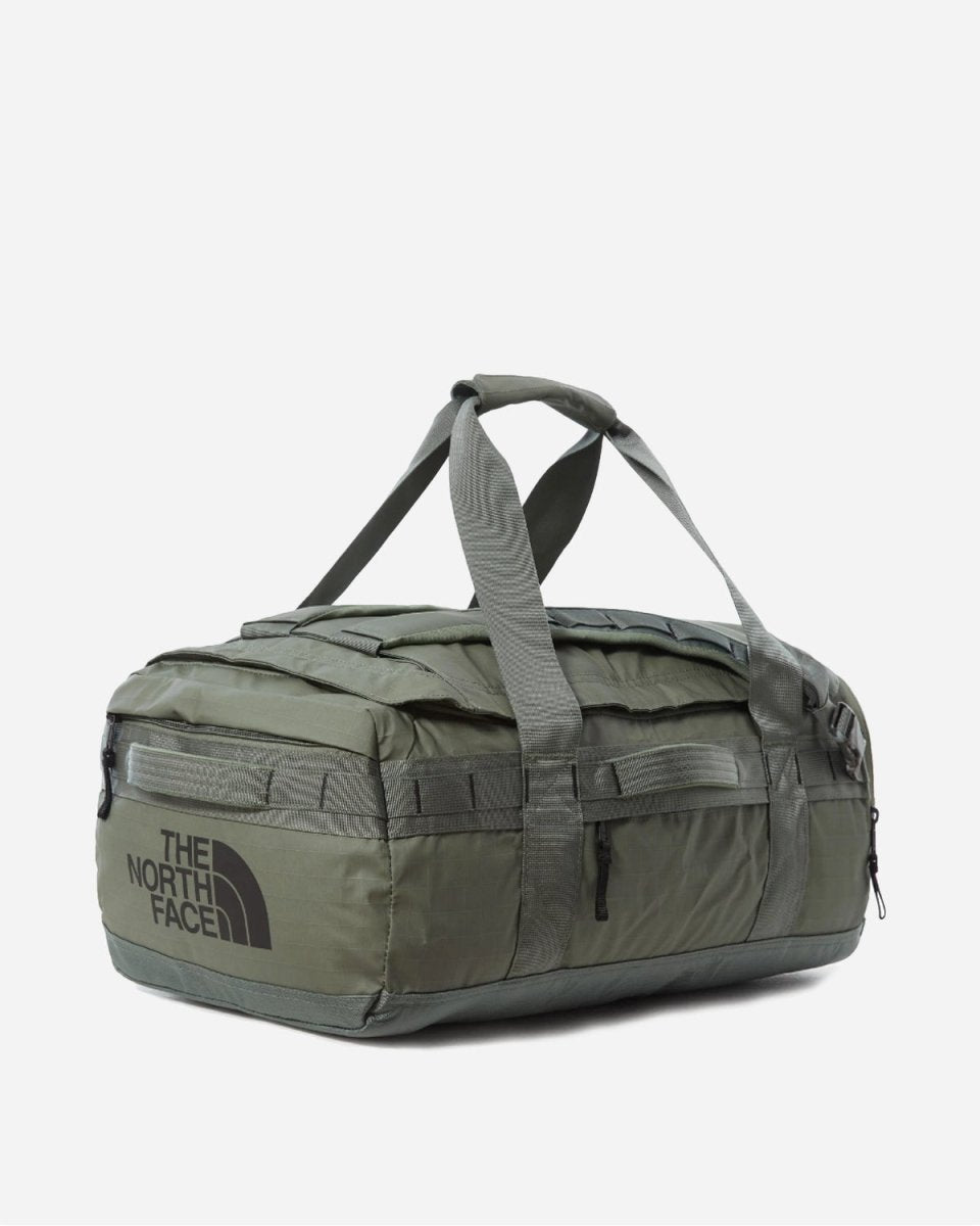 BC Voyager 42L - Agave Green/Black