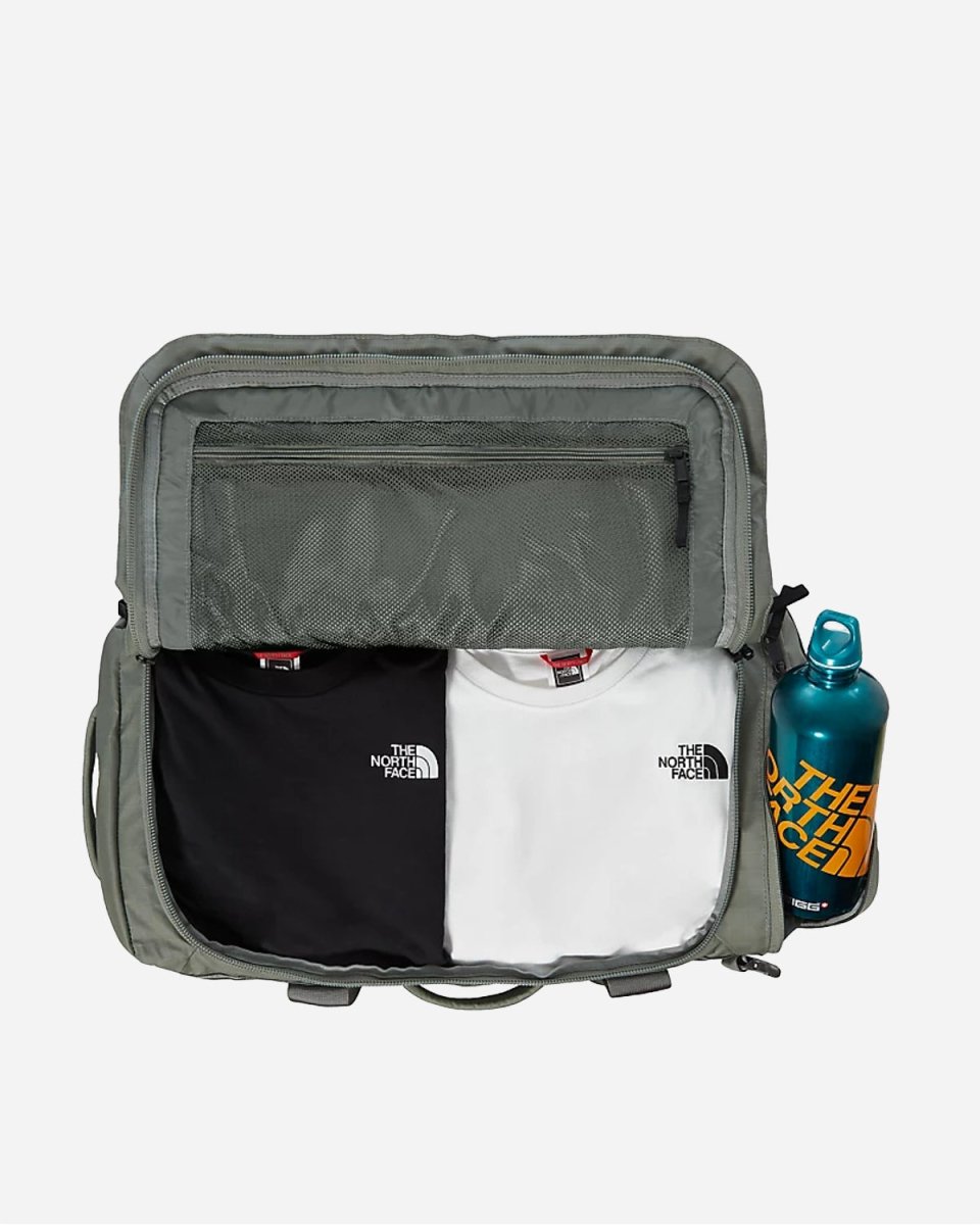 BC Voyager 42L - Agave Green/Black