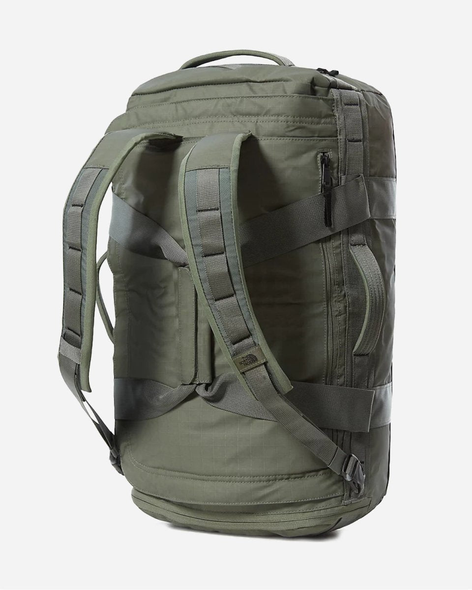 BC Voyager 42L - Agave Green/Black