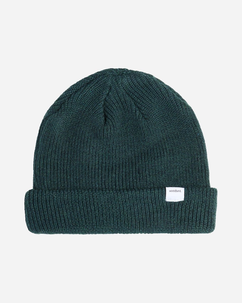 Beanie Sport - Granite Green Online salg