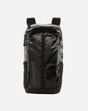 Black Hole Pack 25L - Black