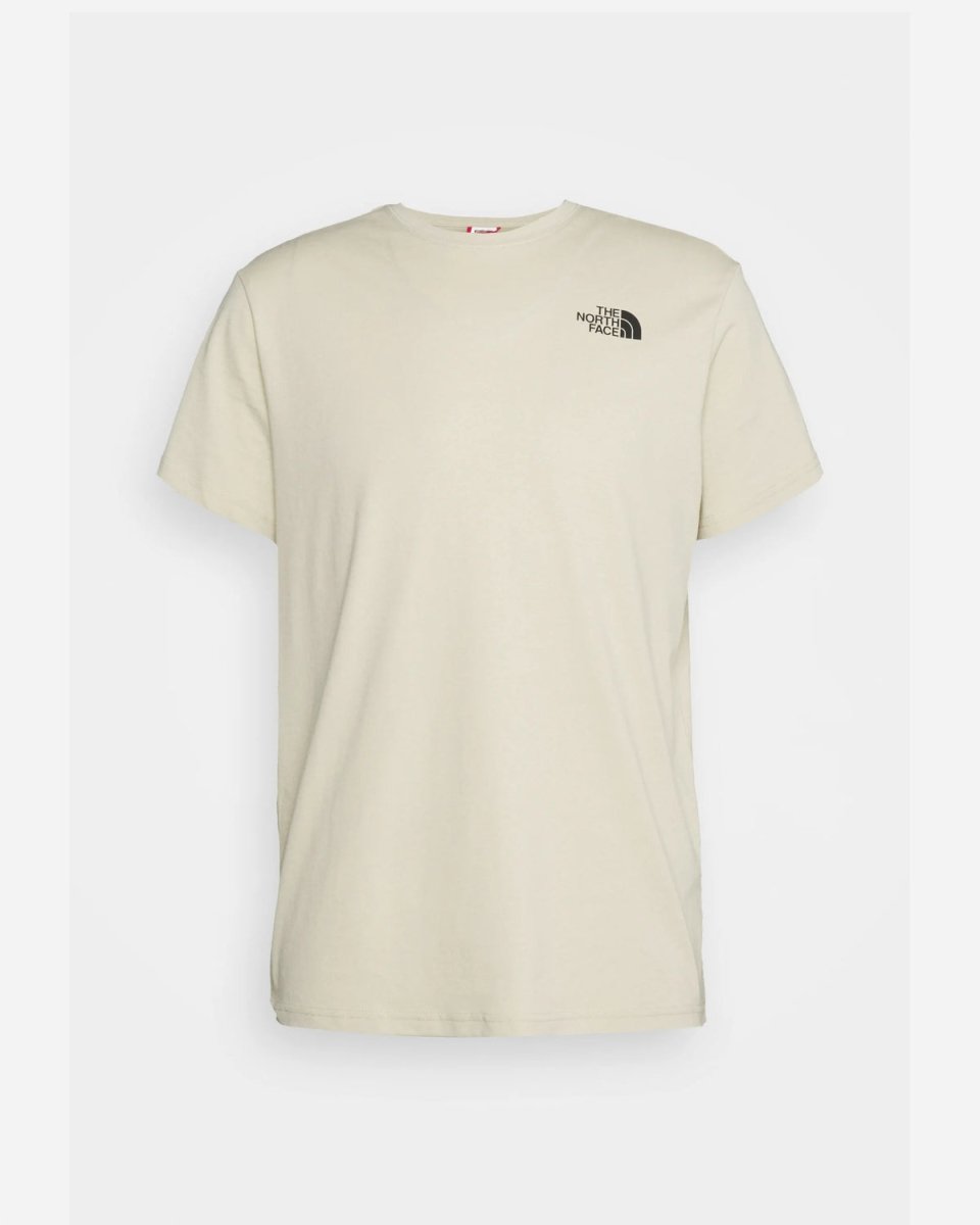 Redbox Celebration Tee - Gravel