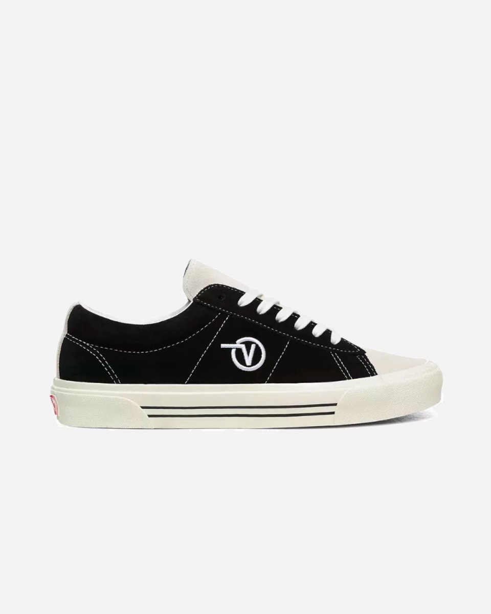Sid DX - Black/White Hot på udsalg