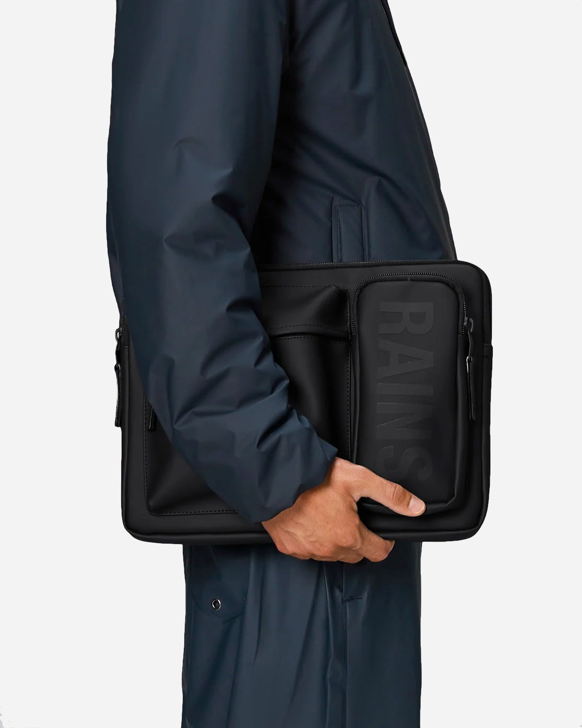 texel-laptop-case-13-14-w1-black_2.jpg Texel Laptop Case 13"/14" W1 - Black