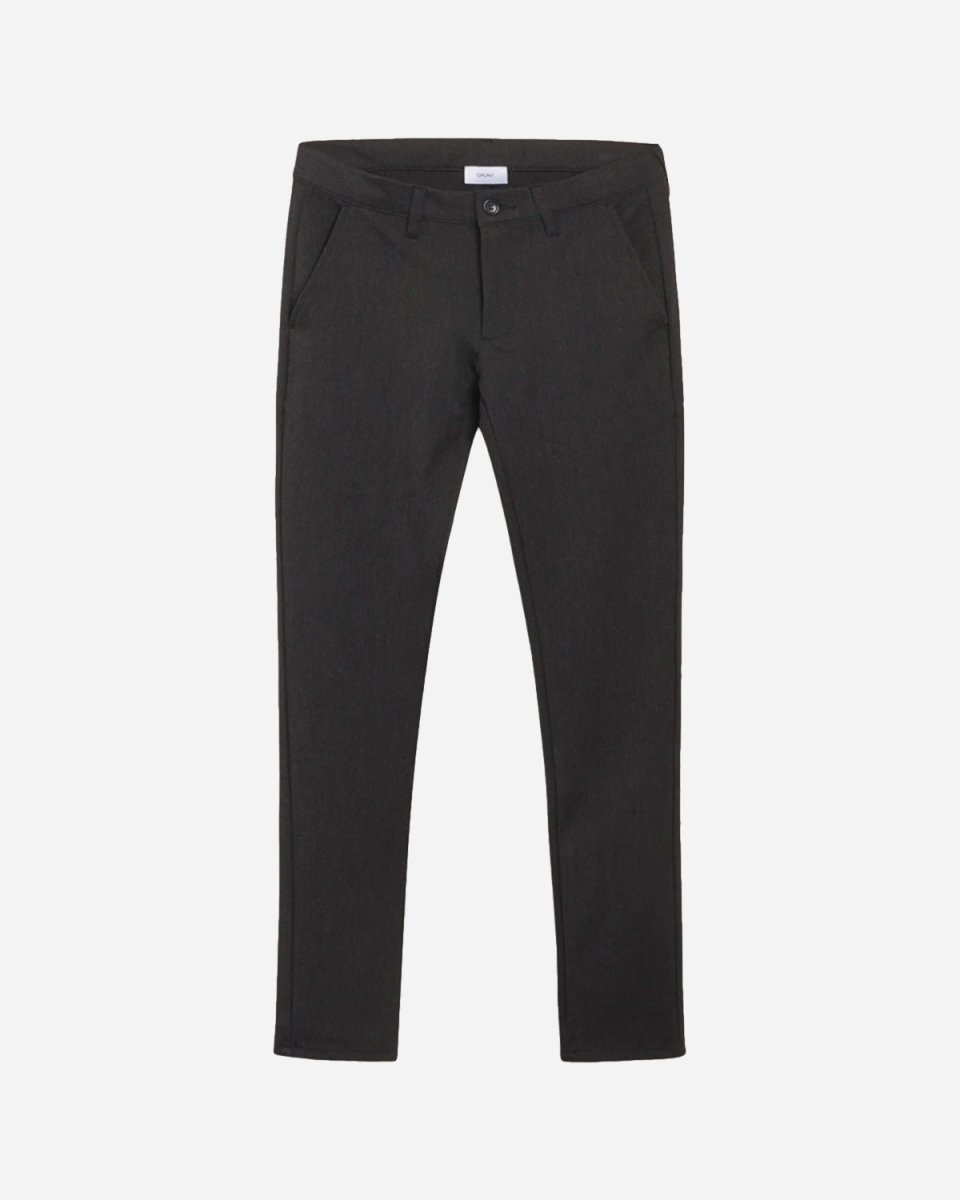 Dude Pant - Grey