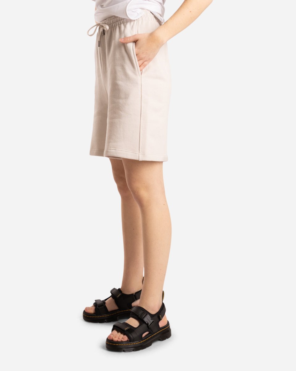 Nankita HW Shorts - Moonbeam