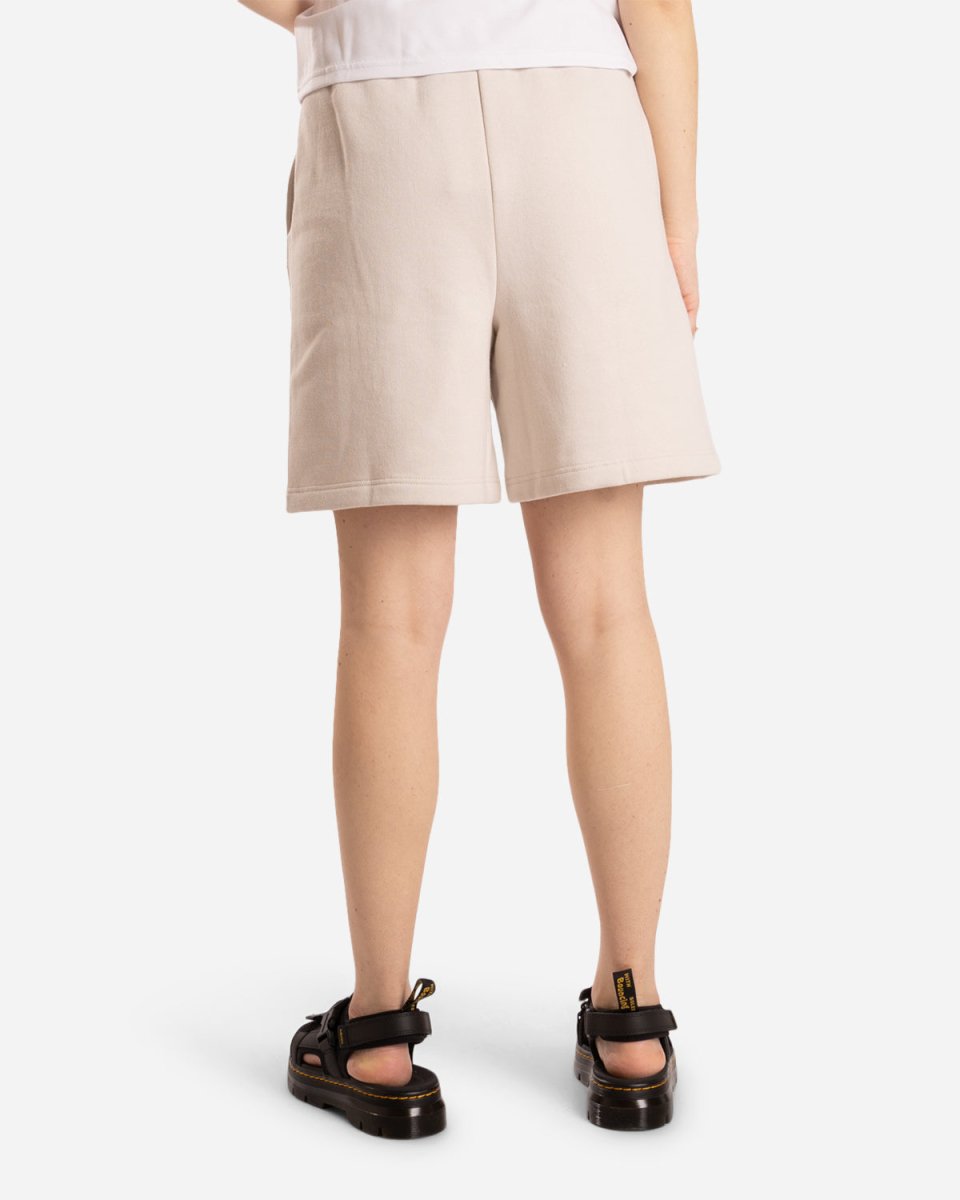 Nankita HW Shorts - Moonbeam
