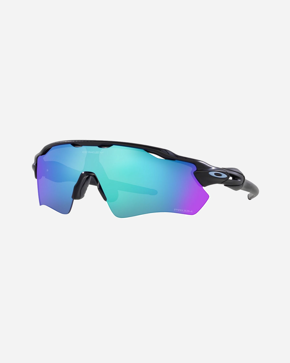 Radar Ev Path - Matte Black