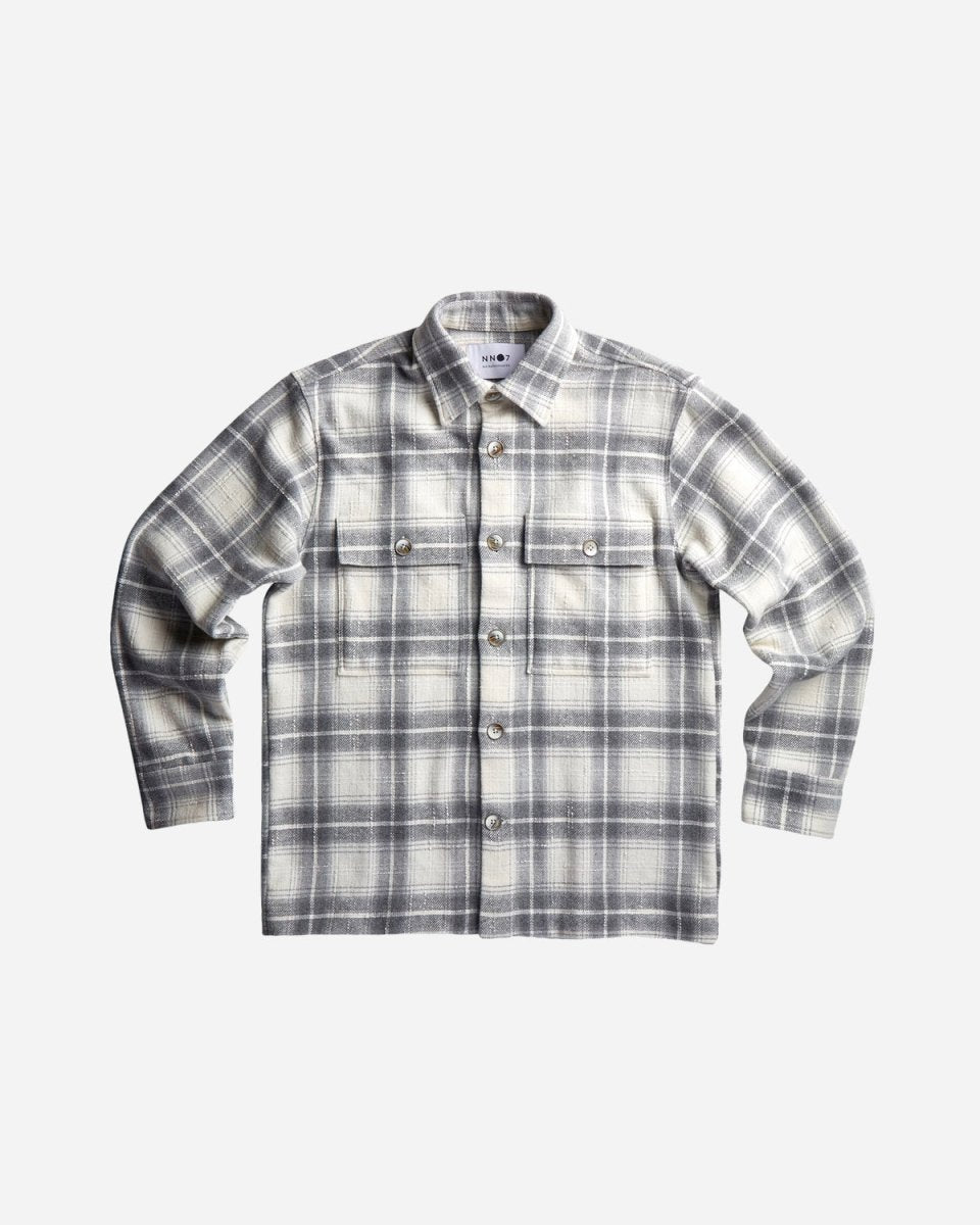 Soren 5368 - Grey Check