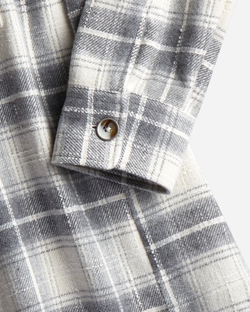 Soren 5368 - Grey Check