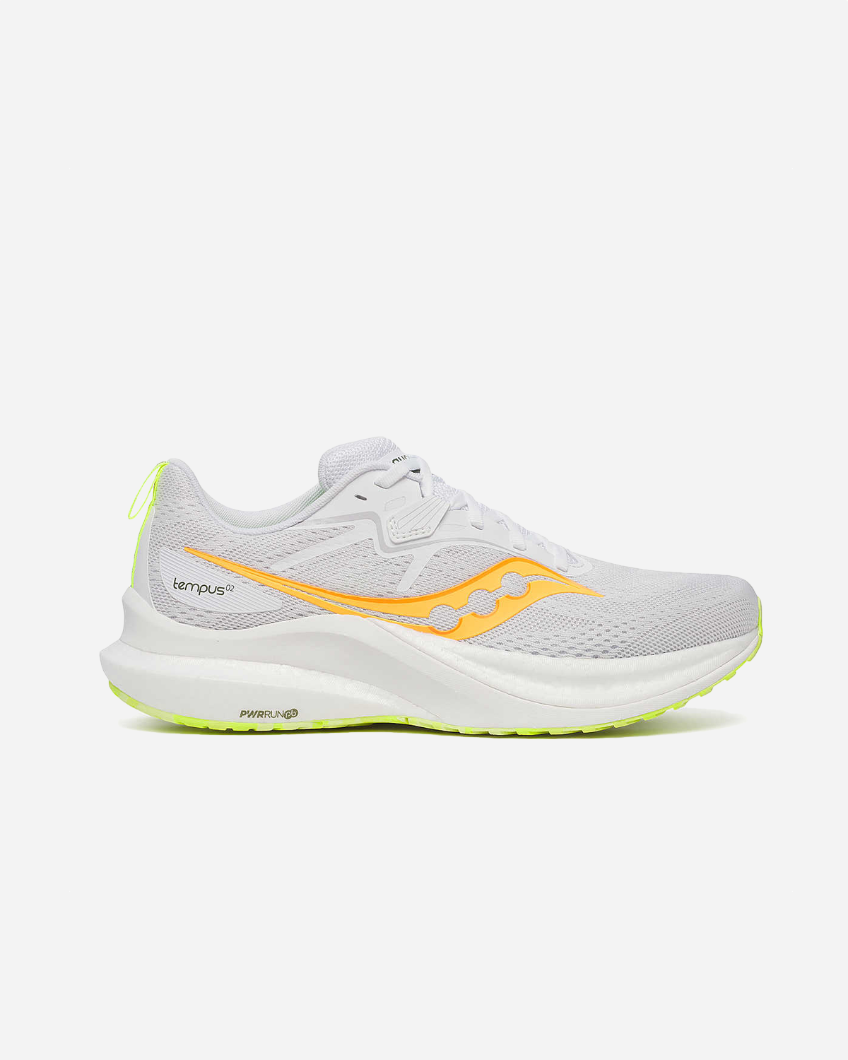 Tempus 2 Men - White/Vo2