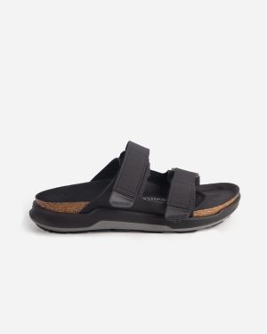 Atacama CC BF - Futura Black