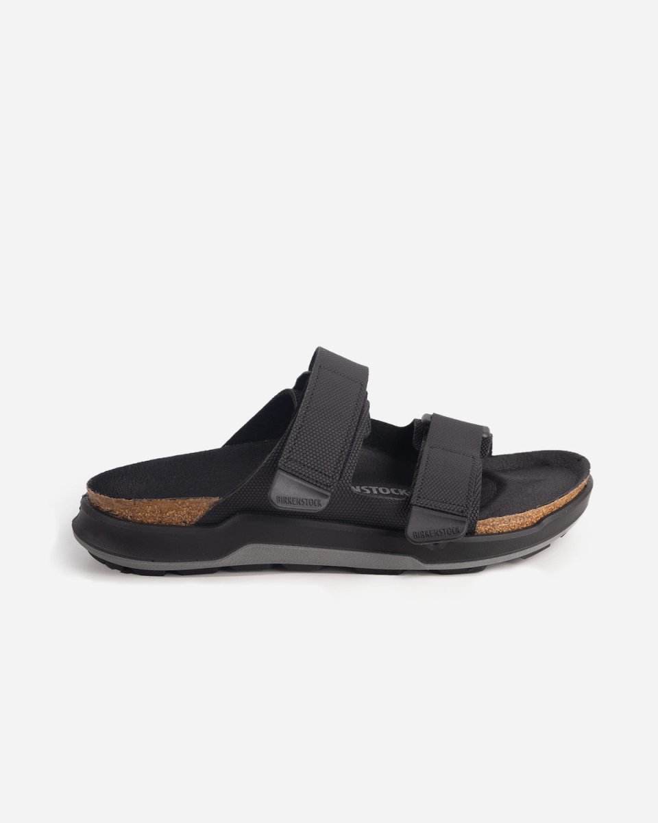 Atacama CC BF - Futura Black