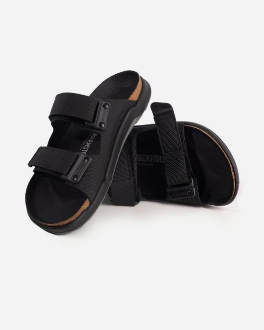 Atacama CC BF - Futura Black