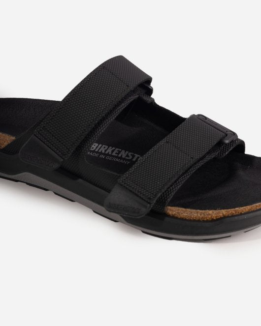 Atacama CC BF - Futura Black