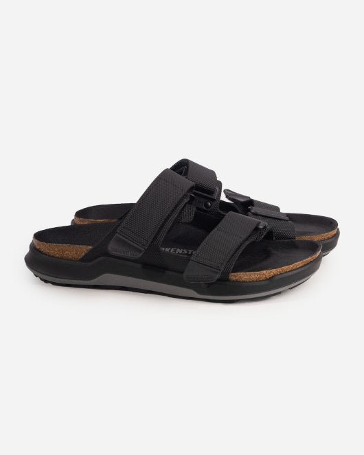 Atacama CC BF - Futura Black