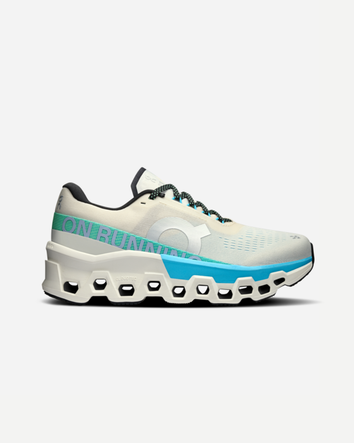 Cloudmonster 2 Women - Cream/Horizon Online nu