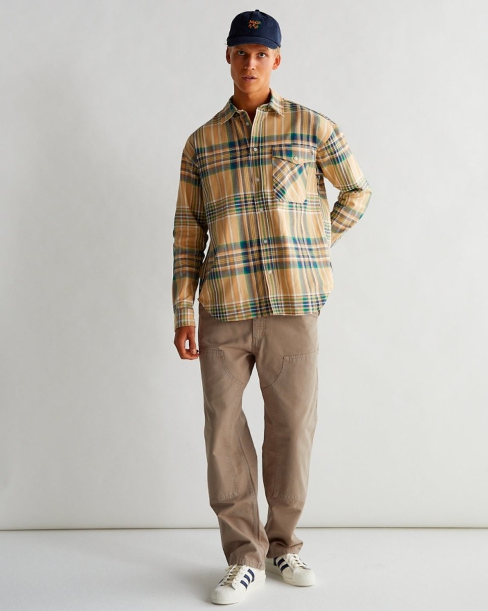 dizzon-carpenter-pants-sand_1.jpg Dizzon Carpenter pants - Sand