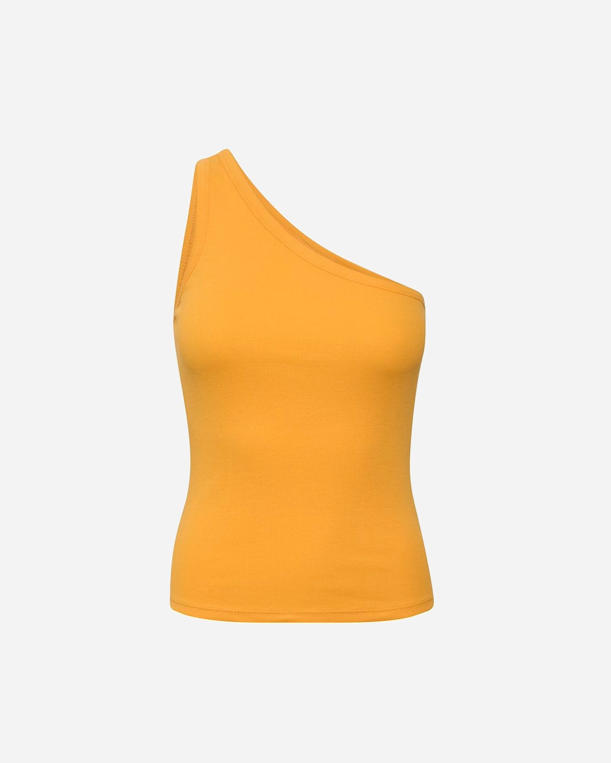DrewGZ One Shoulder - Kumquat Udsalg