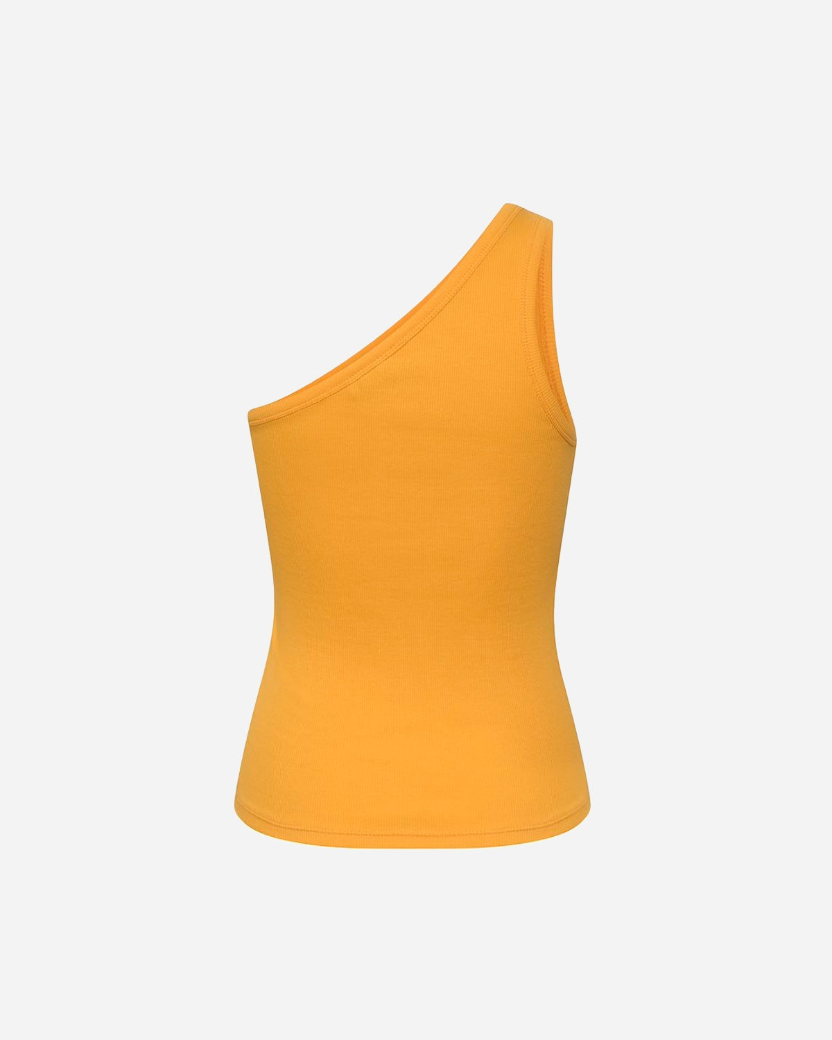 DrewGZ One Shoulder - Kumquat Udsalg