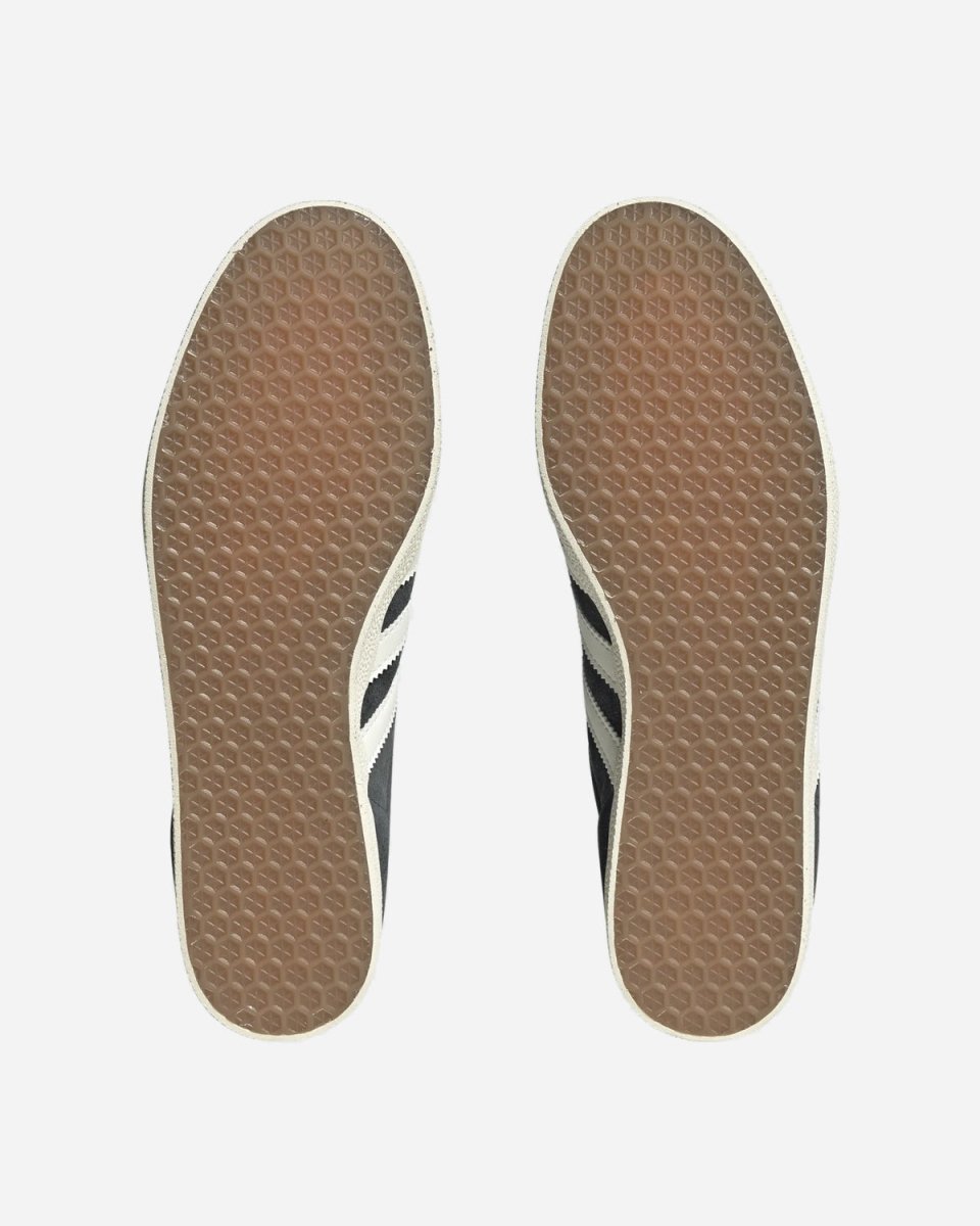 Gazelle - Carbon/White