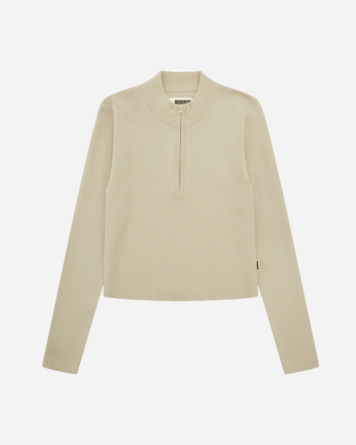 WBVilly Sports Top - Stone Online salg