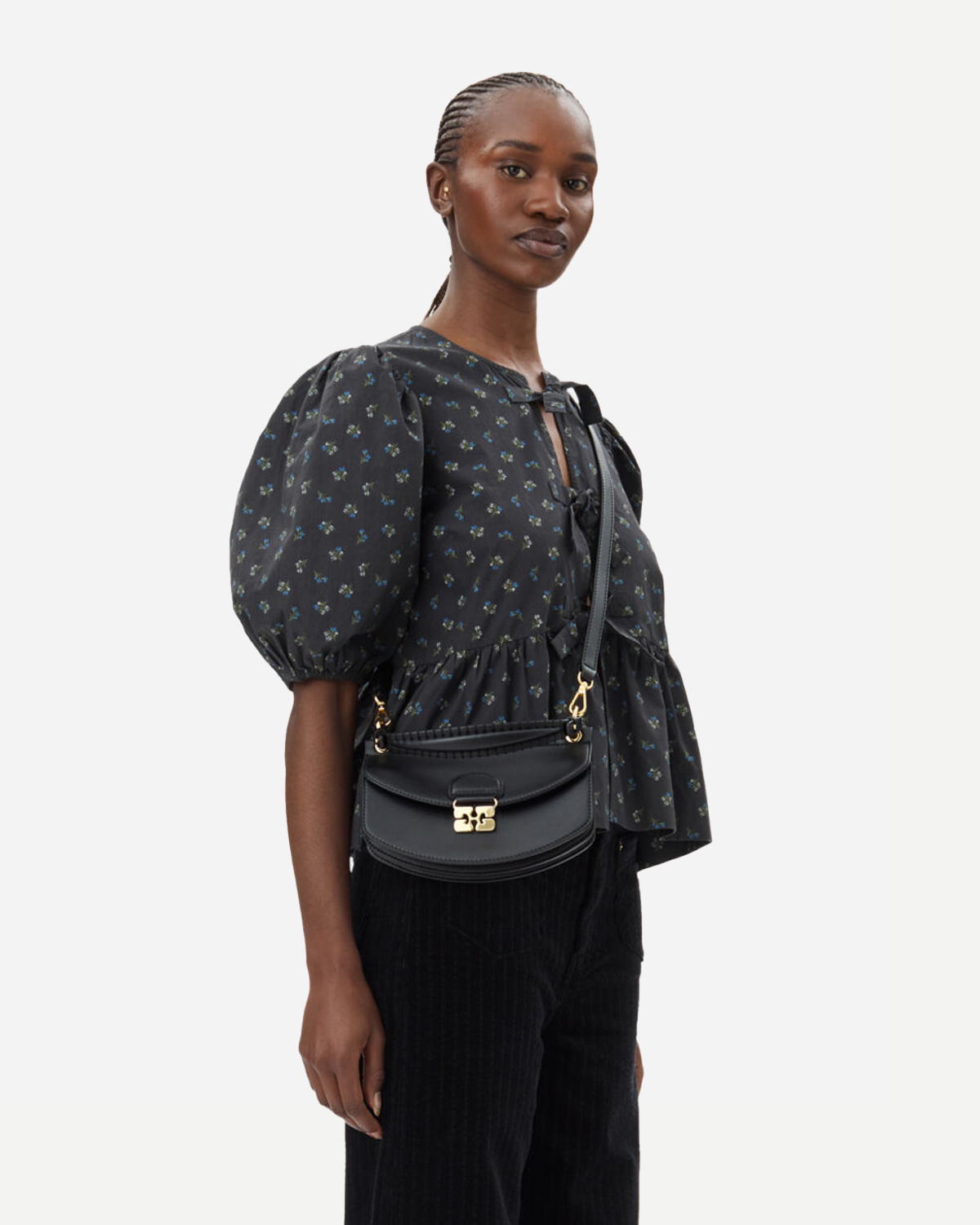 apo-g-bag-mini-top-handle-black_1.png Apo-G Bag Mini Top Handle - Black