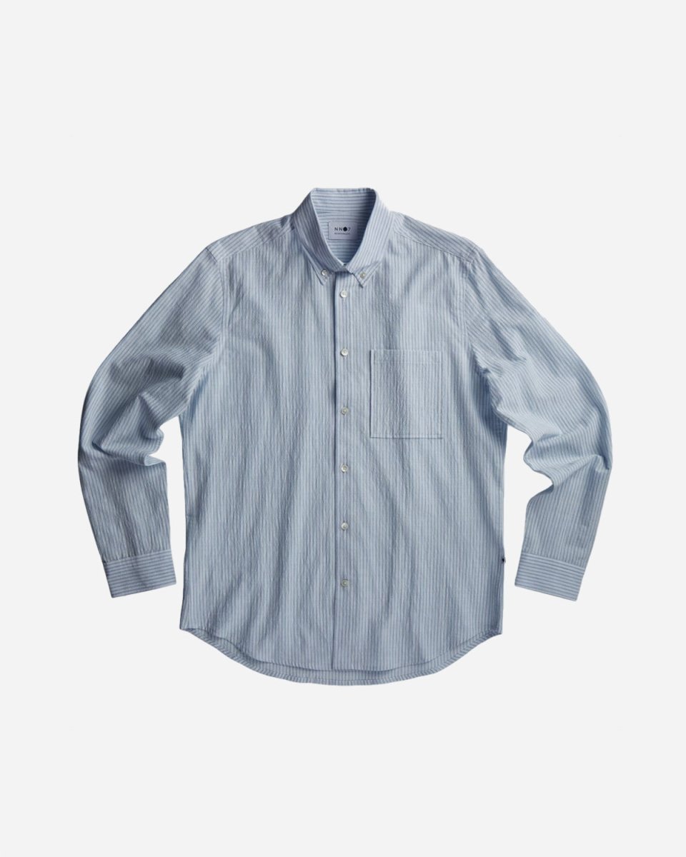 Arne 5243 - Blue Stripe