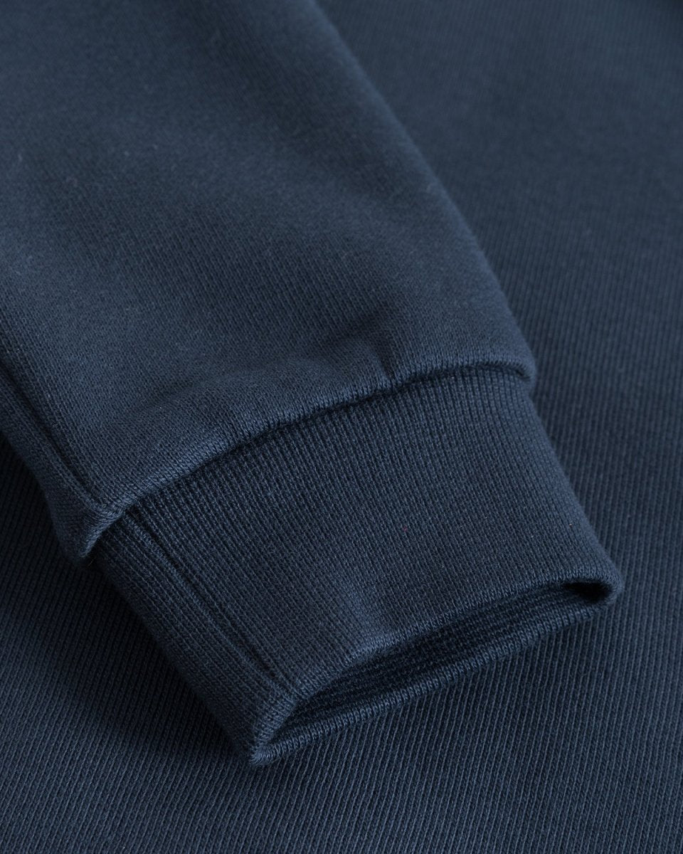 Izzy AA Kids Hoodie - Navy