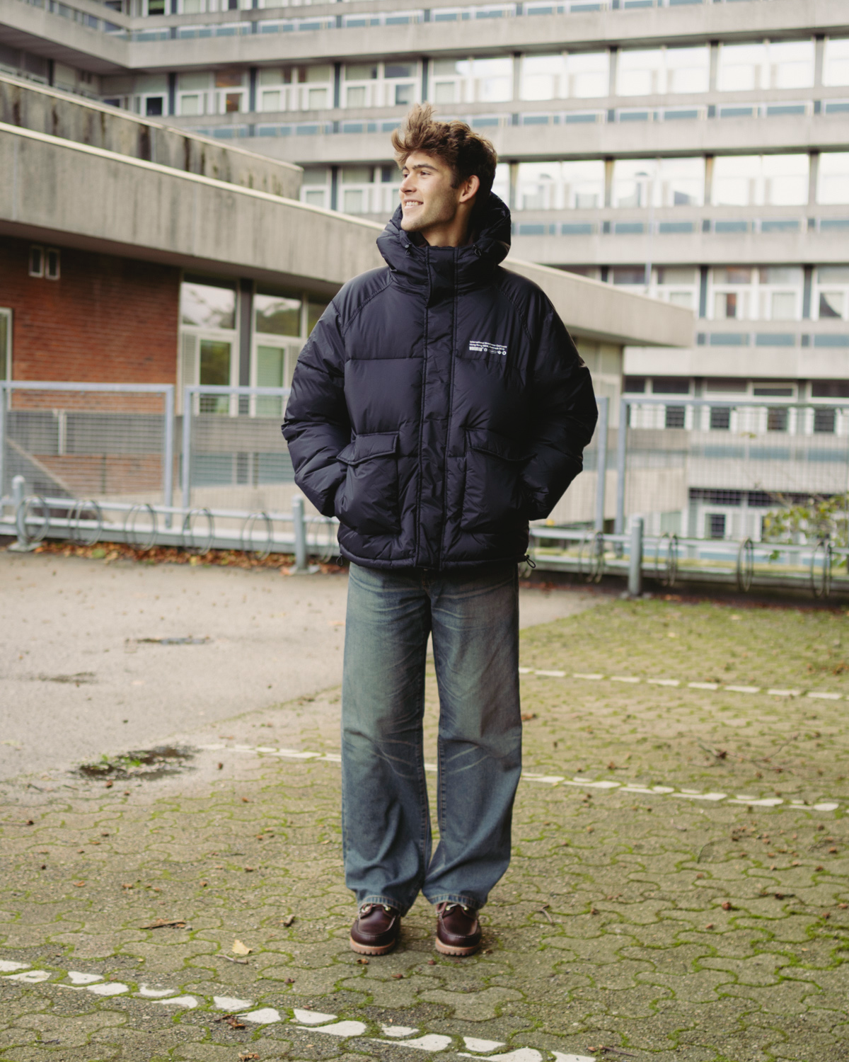 wbzumo-bomber-jacket-black_1.png WBZumo Bomber Jacket - Black