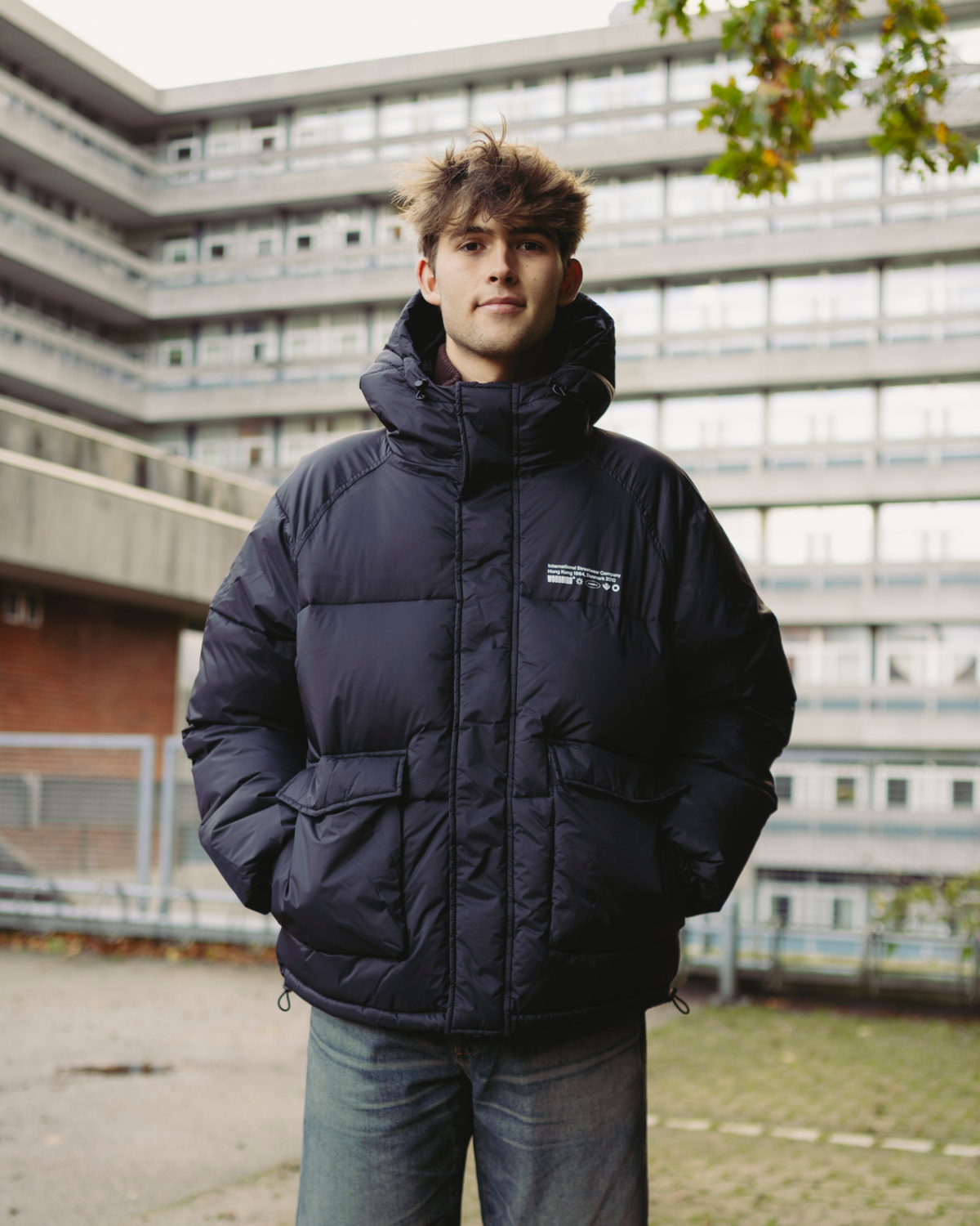wbzumo-bomber-jacket-black_2.png WBZumo Bomber Jacket - Black