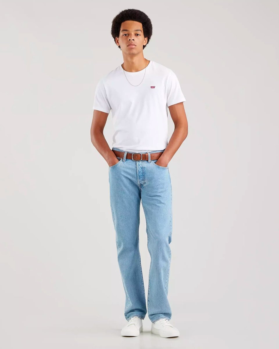 501 Original Jeans - Canyon Moon