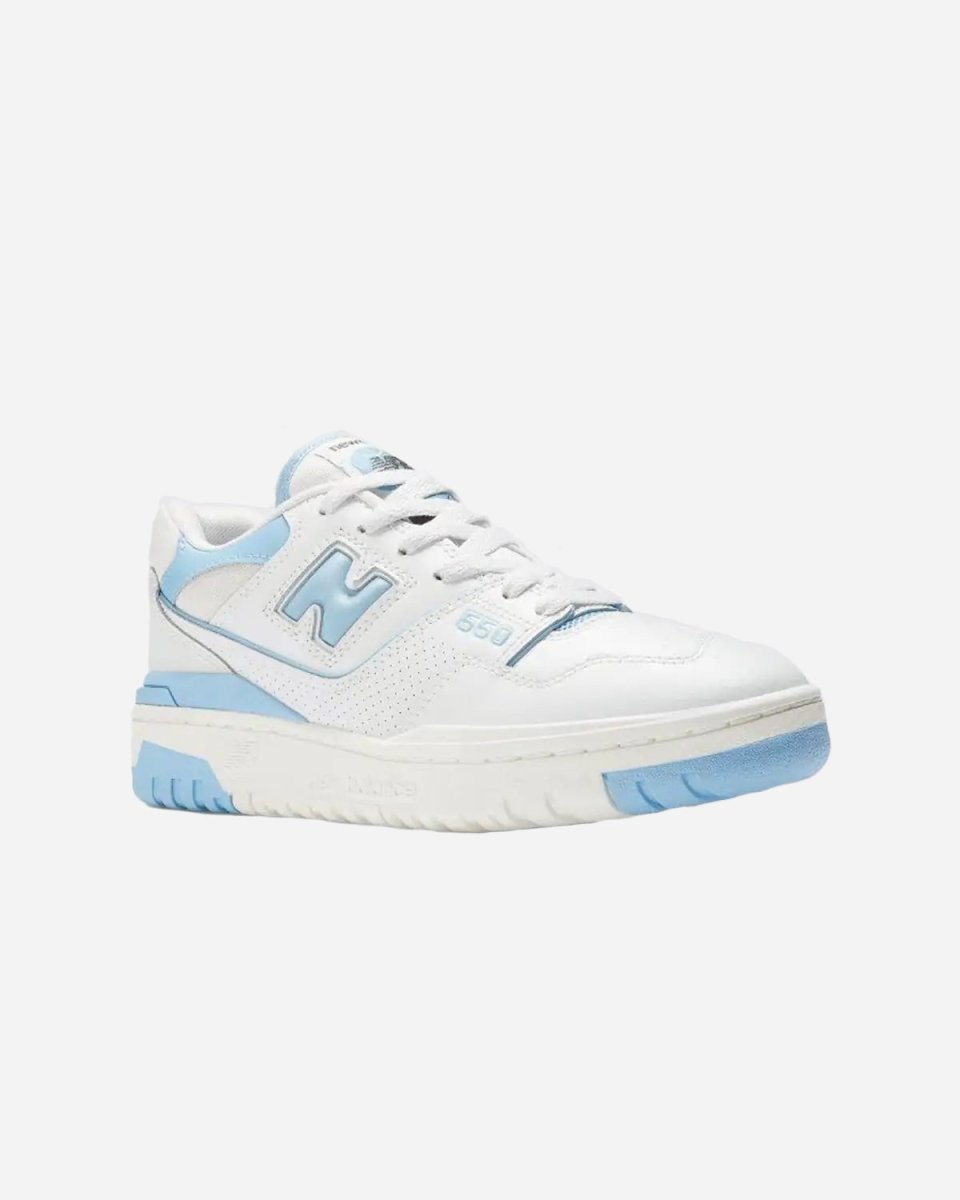 BBW550BC - Summer Fog/Dusk Blue