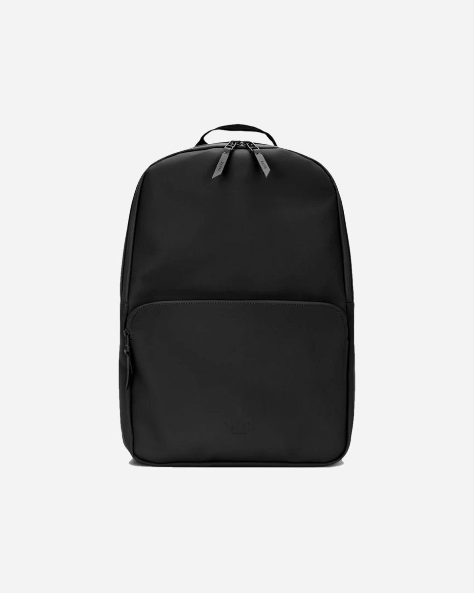 Field Bag - Black