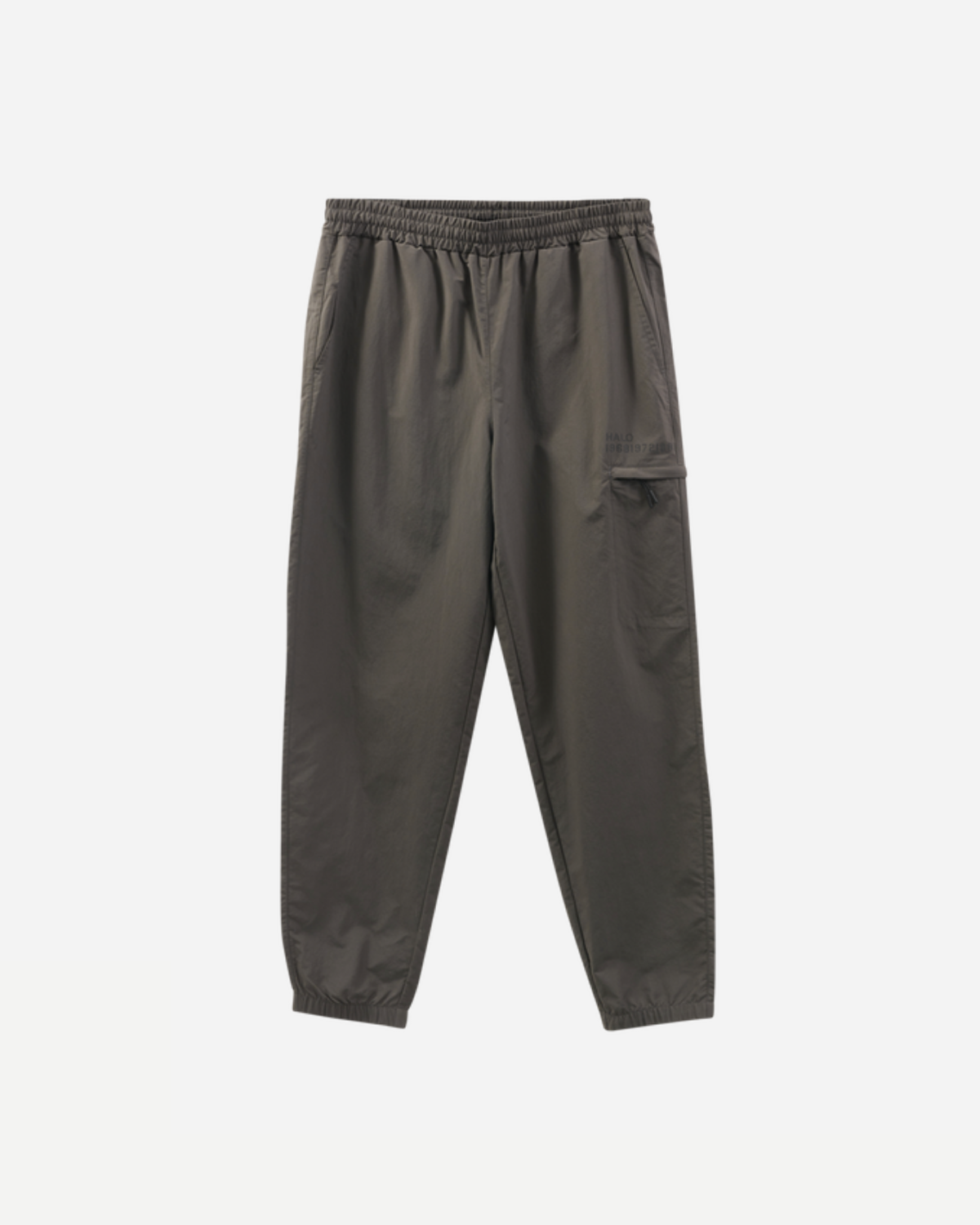 Halo Force Pants - Raven på udsalg