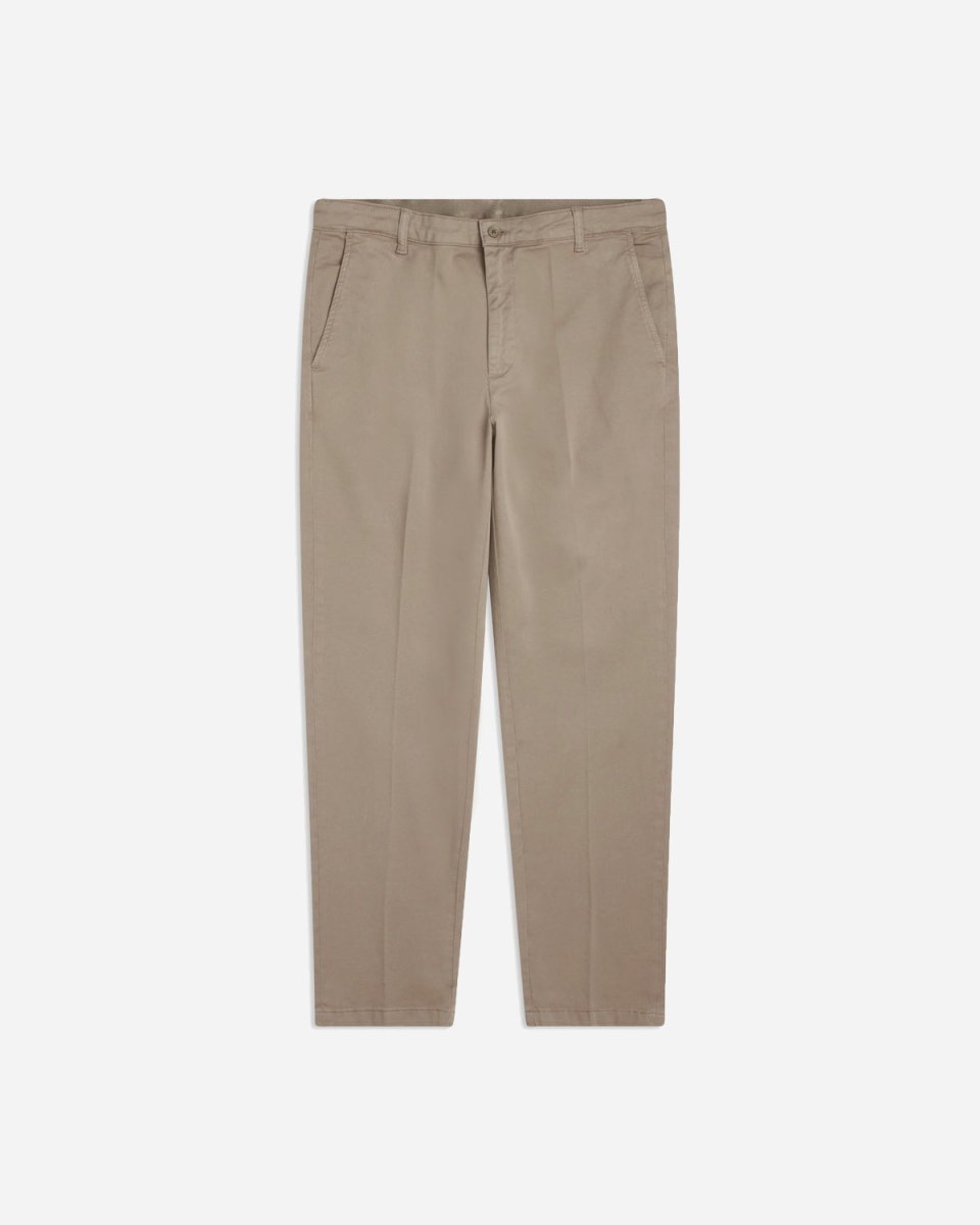 Tien Buzz Pant - Khaki