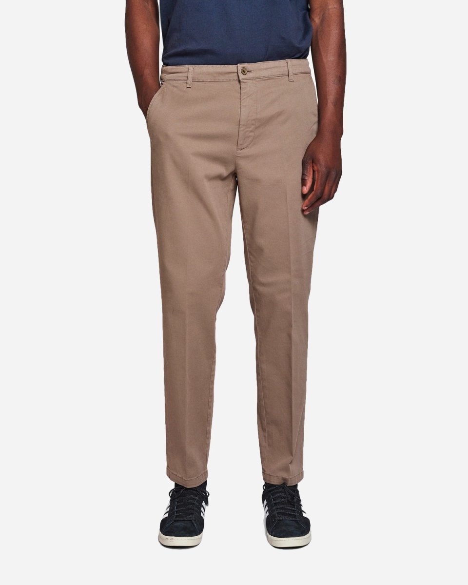 Tien Buzz Pant - Khaki