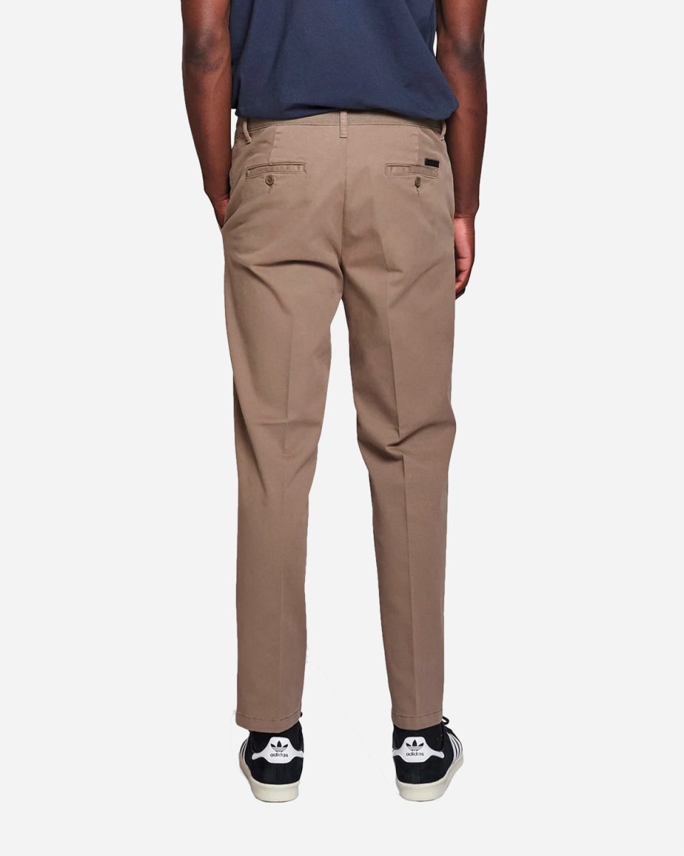 Tien Buzz Pant - Khaki