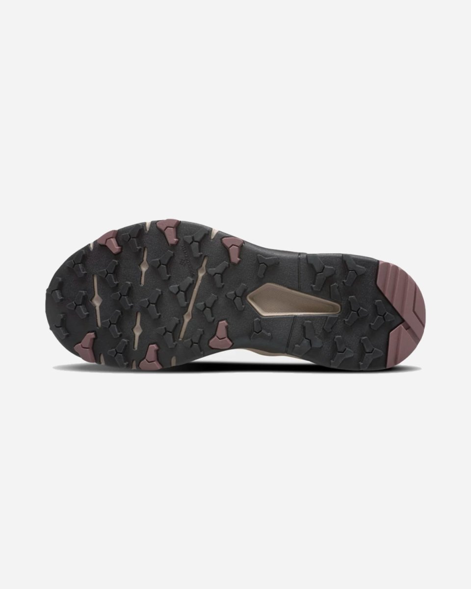 W Vectiv Exploris Mid Futherlight - Brown/Coffee Brown