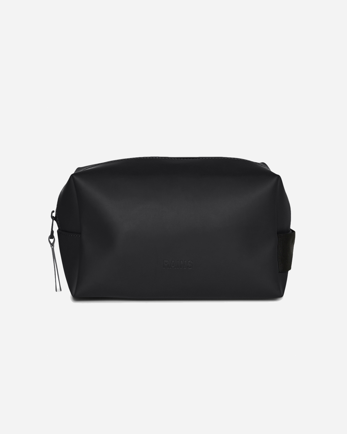 Wash Bag Small W3 - Black