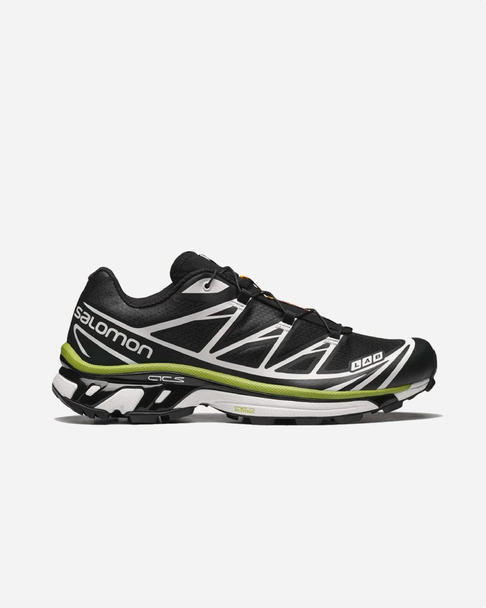 XT-6 - Scarab/Black/Epsom