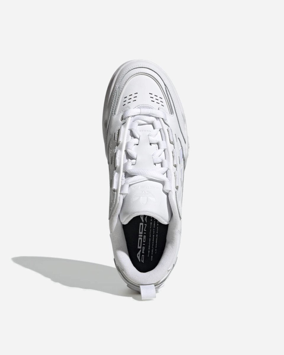 ADI2000 - White/White/White