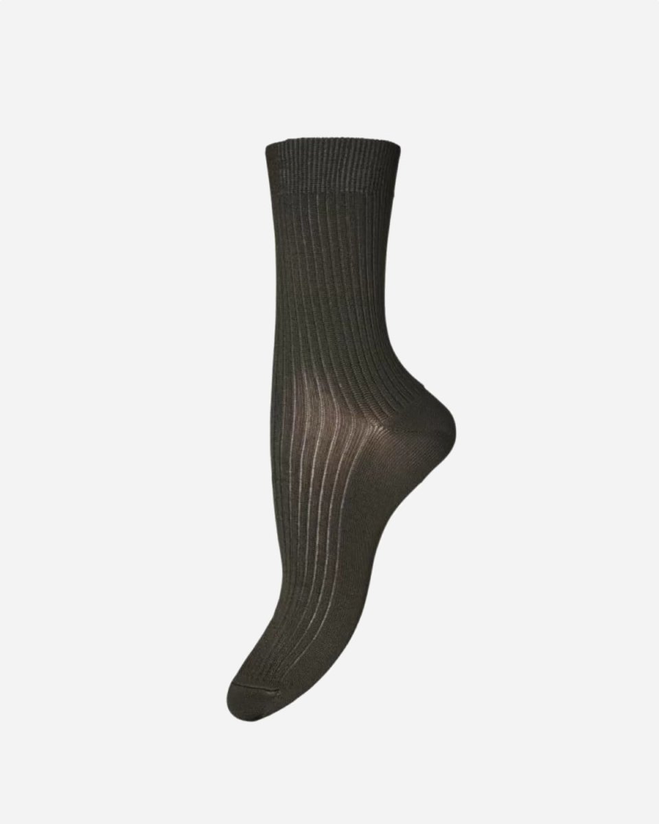 Ankle Vicky - Green