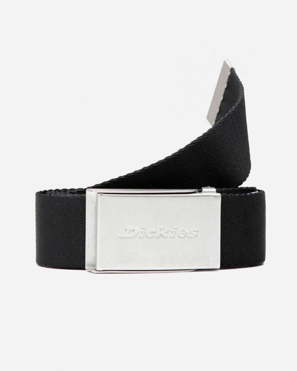Brookston Belt - Black