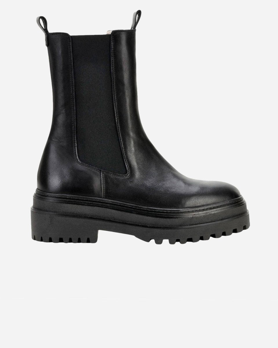 Catalina Warm - Black Udsalg