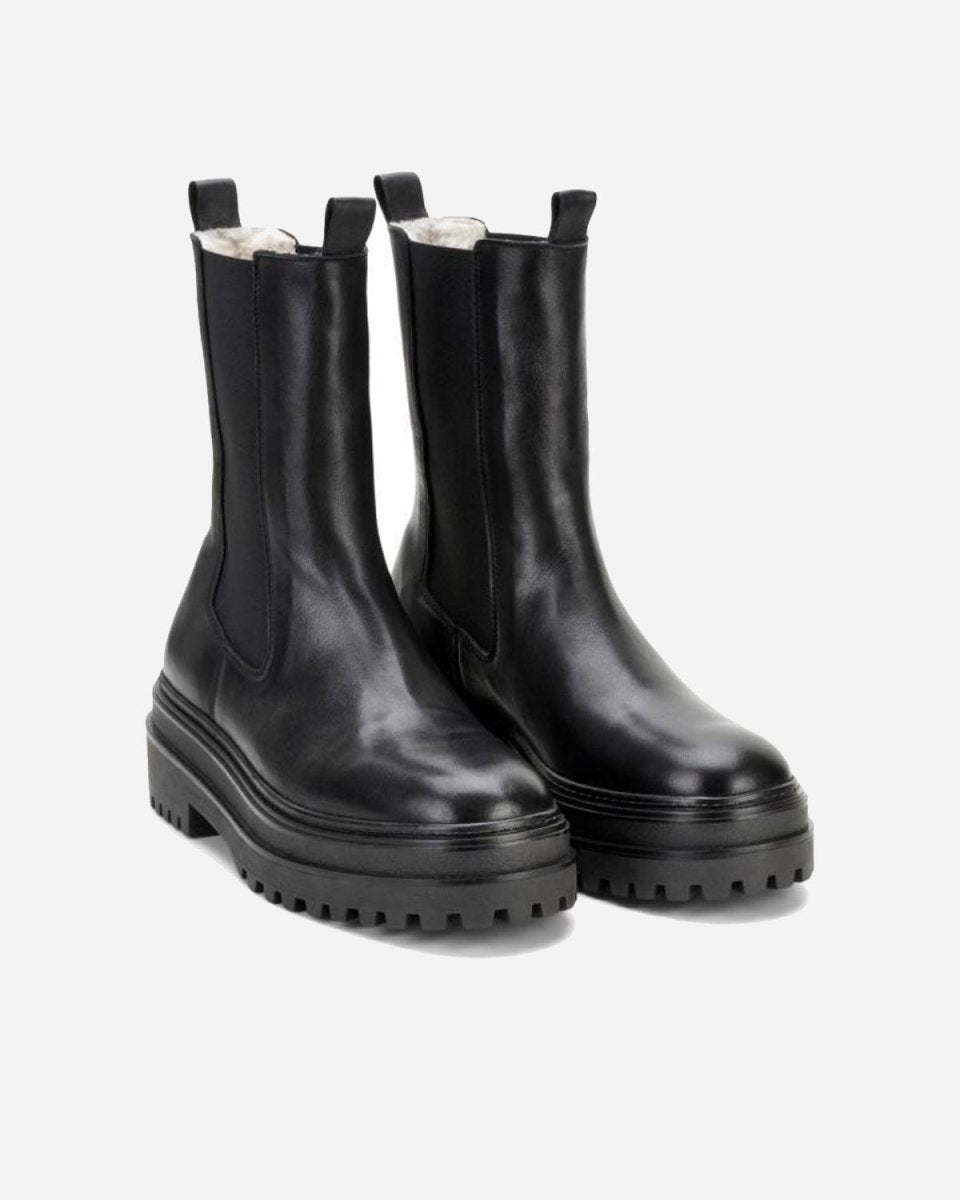 Catalina Warm - Black Udsalg