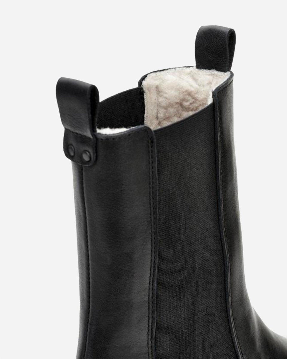 Catalina Warm - Black Udsalg